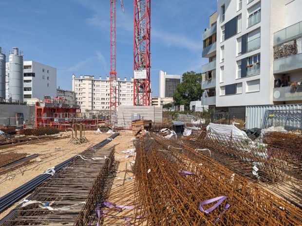 L'Observatoire quartier énergie carbone, pour un aménagement urbain plus durable