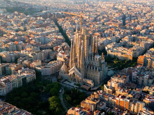 Barcelone