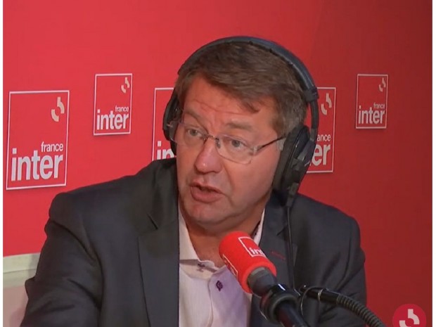 "Il n'y a pas besoin de développer la construction partout sur le territoire", P.Vergriete