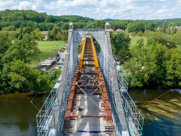 Pont Groléjac