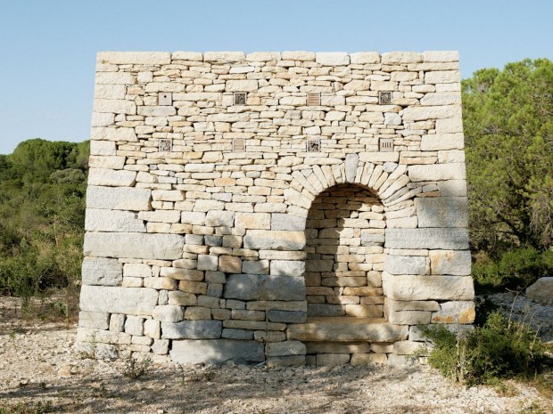 Observatoire de la résilience (Gard)