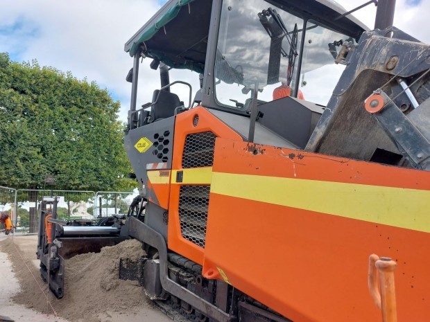 Colas Bient t 100 Sous Le Contr le De Bouygues Qui En Fait voluer 