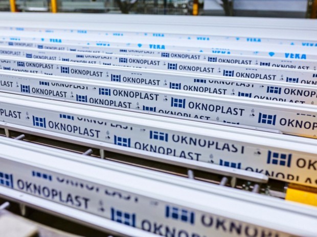 Profils de mensuierie Oknoplast