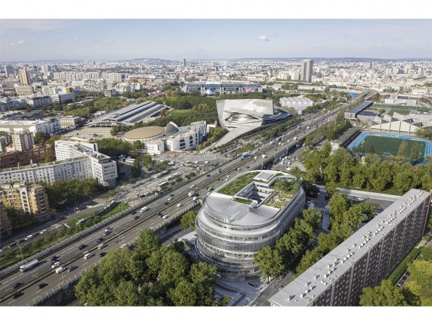 La Cité universelle