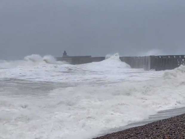 Tempête Ciaran