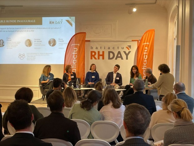 RH Day table ronde inaugurale