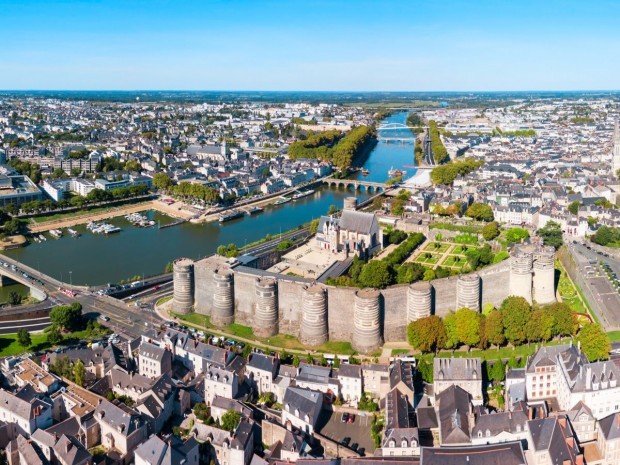 Angers