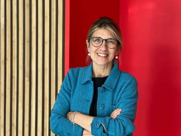 Claire Kahn Potier, nouvelle DRH de Schindler