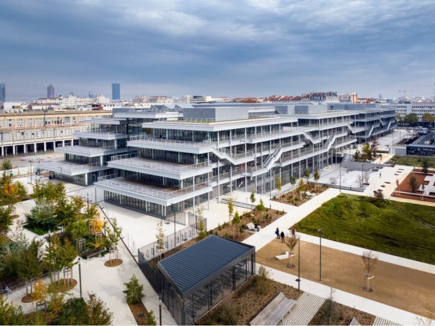 Campus d'emlyon