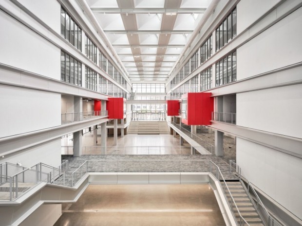 Campus d'emlyon