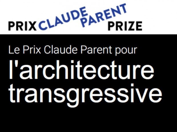 Prix Claude Parent