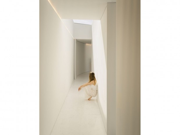 Espagne Casa Sabater Fran Silvestre Arquitectos