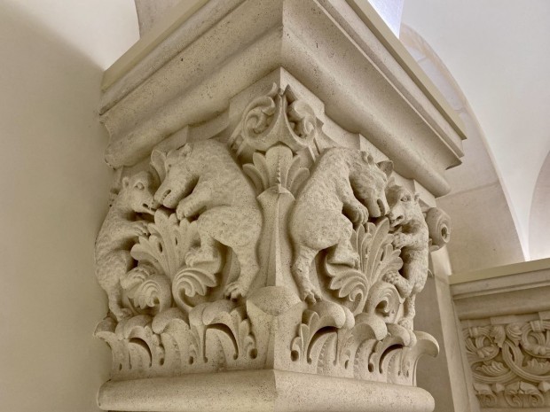 Musée Dobrée Nantes
