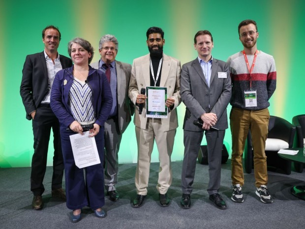 Trophées Start-up Bâtiments 2050 EnerJ-meeting