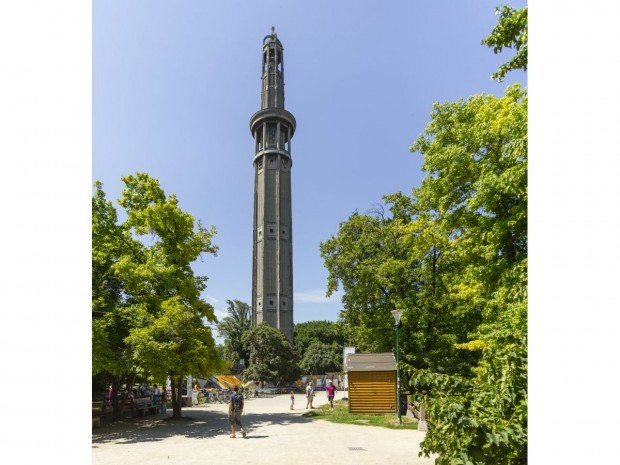 Tour Perret à Grenoble