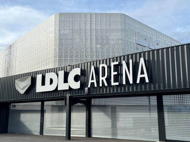 LDLC Arena