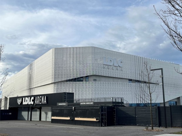 LDLC Arena