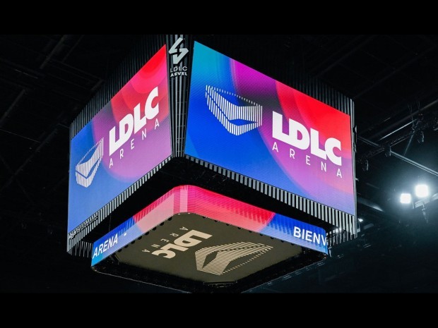 LDLC Arena