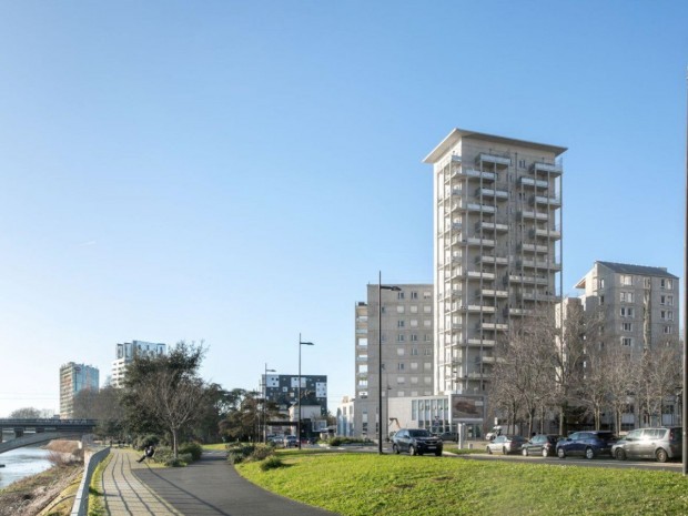 Le Centre international de séjour de Nantes