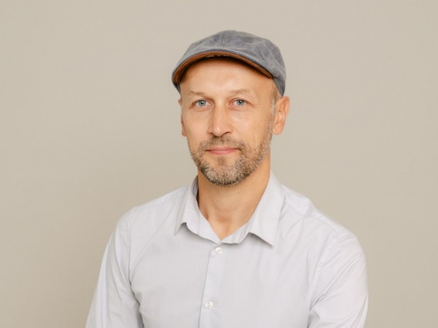 Vincent Legrand (Dorémi)