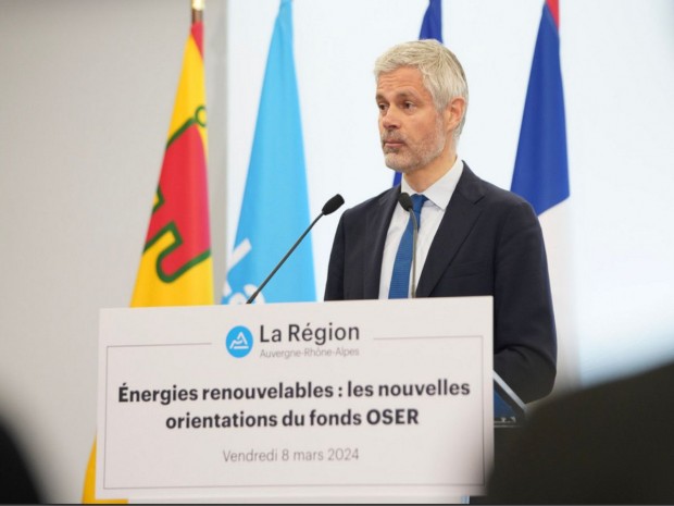 Laurent Wauquiez