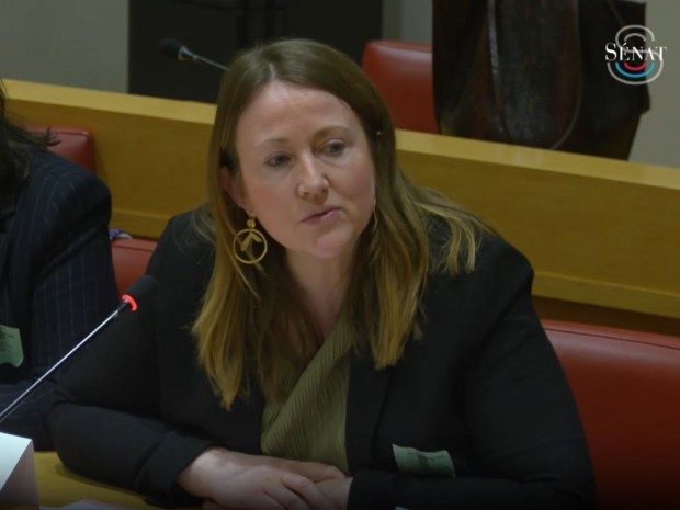 Christine Leconte CNOA Sénat