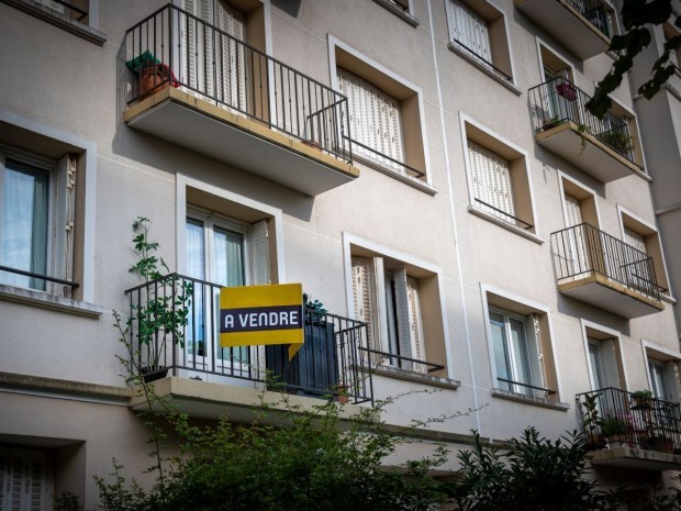 Vente appartement