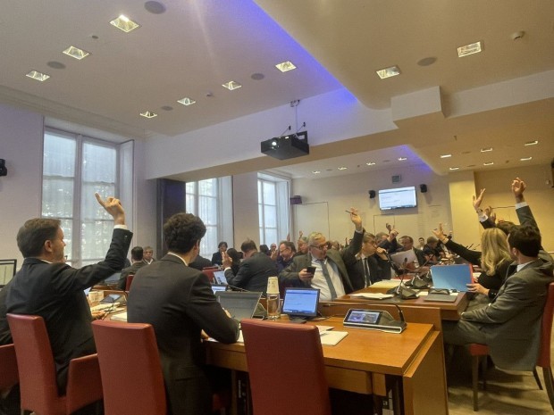 Lionel Causse Assemblée national