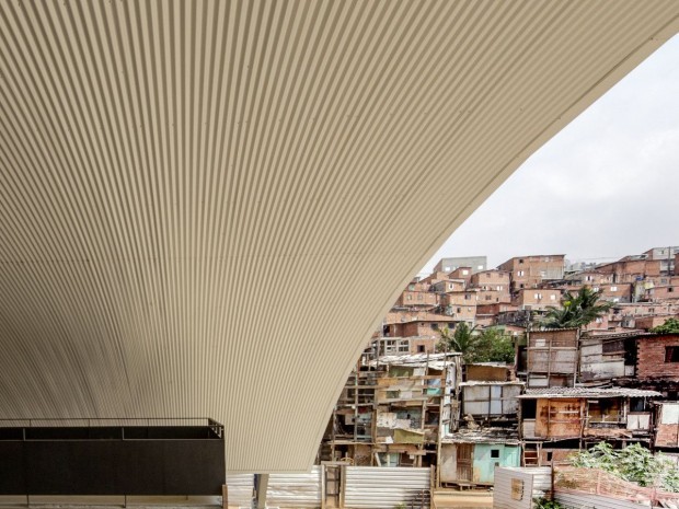 Prix Global award for sustainable architecture Ciro Pirondi