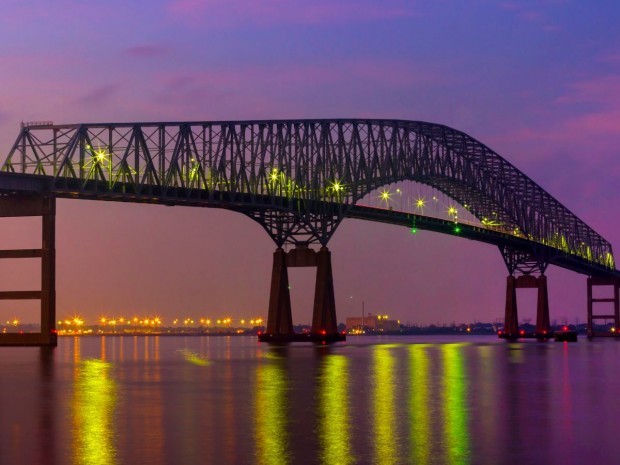 Pont de Baltimore