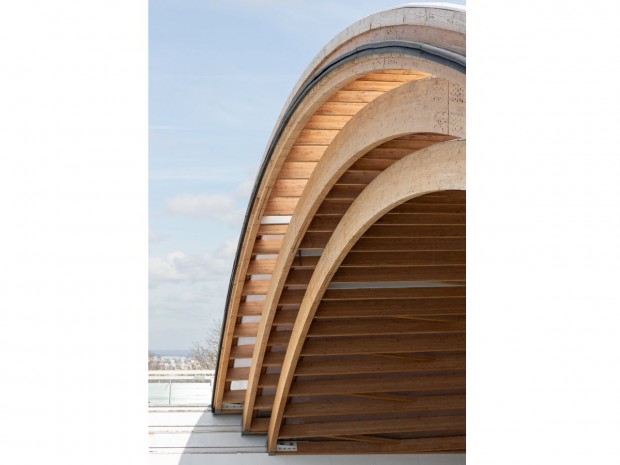 Piscine Georges-Vallerey Paris AIA Life Designers 