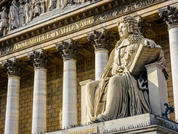 Assemblée nationale