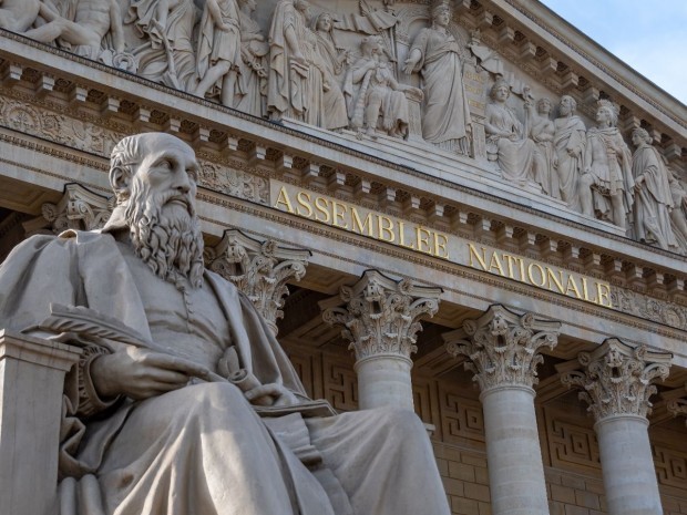 Assemblée nationale