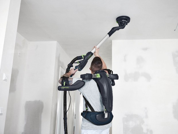 Exosquelette Festool