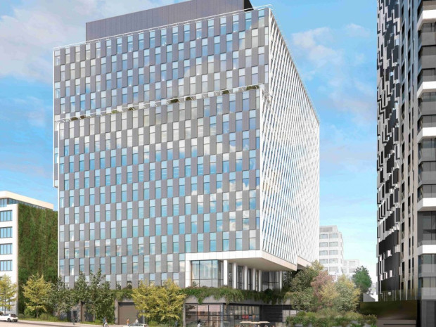 Projet Realex à Bruxelles