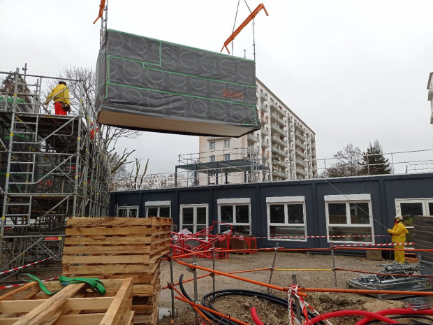 Hors site Bouygues Construction