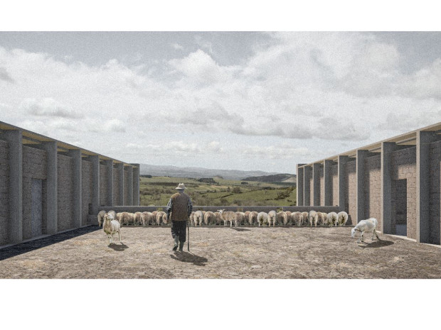 Trophées béton écoles 2025 Trophées béton écoles 2025