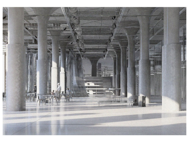 Trophées béton écoles 2025 Trophées béton écoles 2025