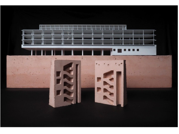 Trophées béton écoles 2025 Trophées béton écoles 2025