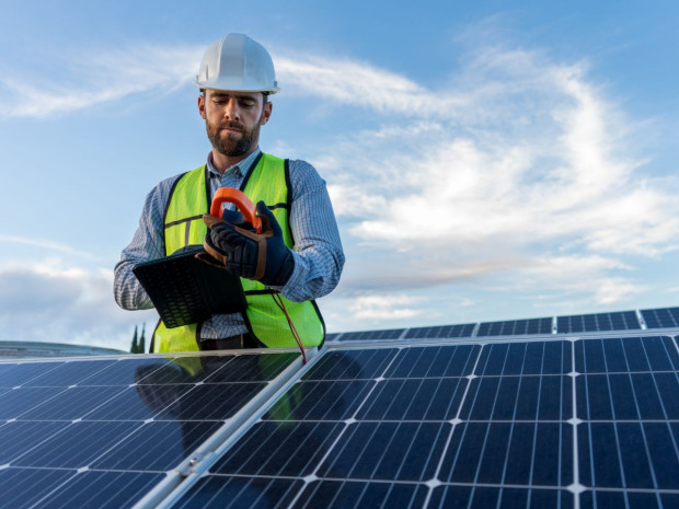 Photovoltaïque