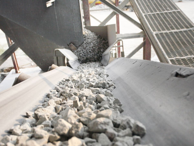 Matériaux de construction