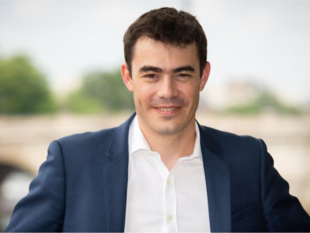 Lionel Grotto, directeur délégué industrie, Bouygues bâtiment industrie