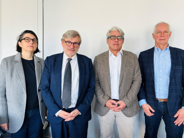 Alliance pour le logement d'Ile-de-France