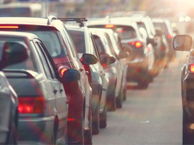 Embouteillage