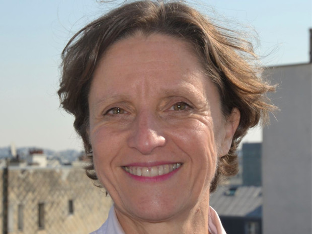 Nelly Philipponnat