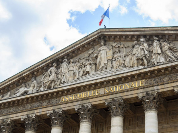 Assemblée nationale 