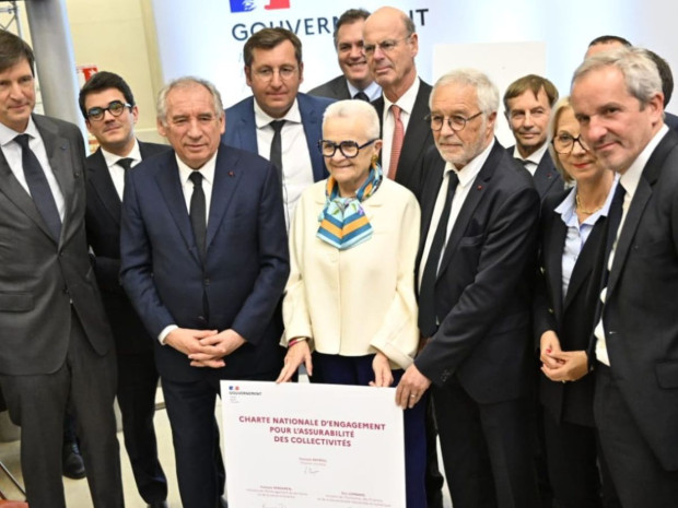 Assurabilité des territoires