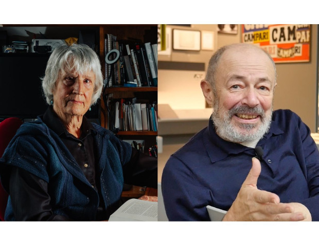 Donna Haraway Italo Rota lion d'or Biennale architecture Venise