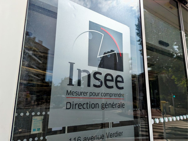 Insee, Montrouge