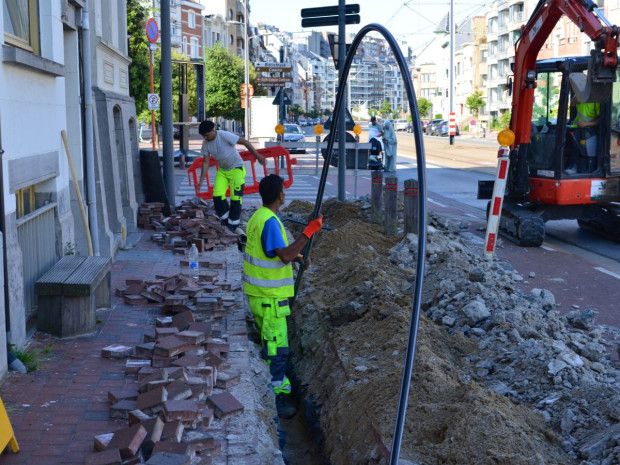 Fibre optique
